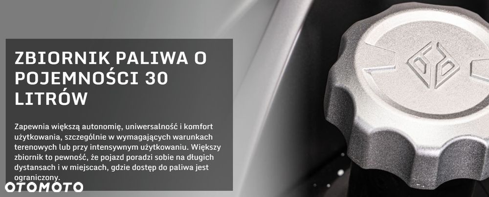 Benda Redstone 550 - 14