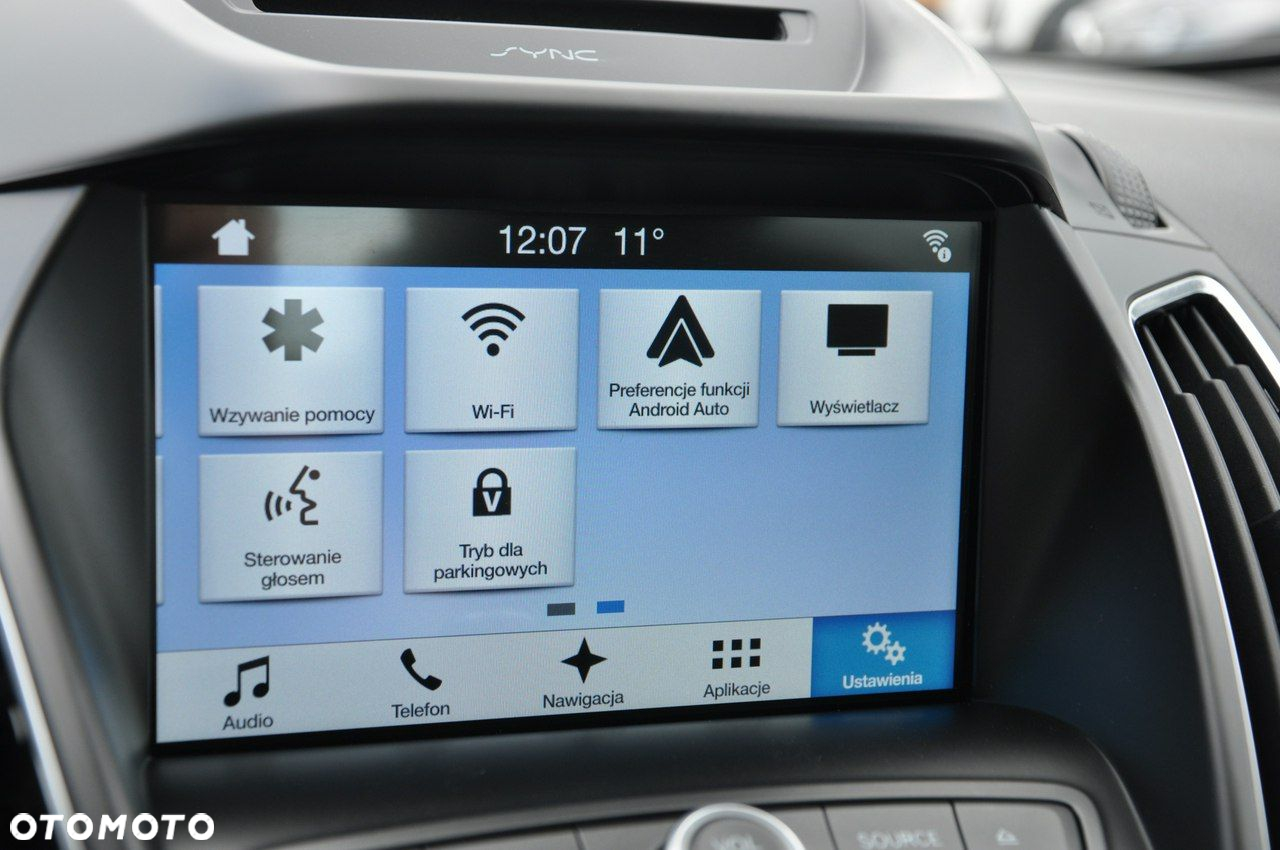 Ford Grand C-MAX - 21
