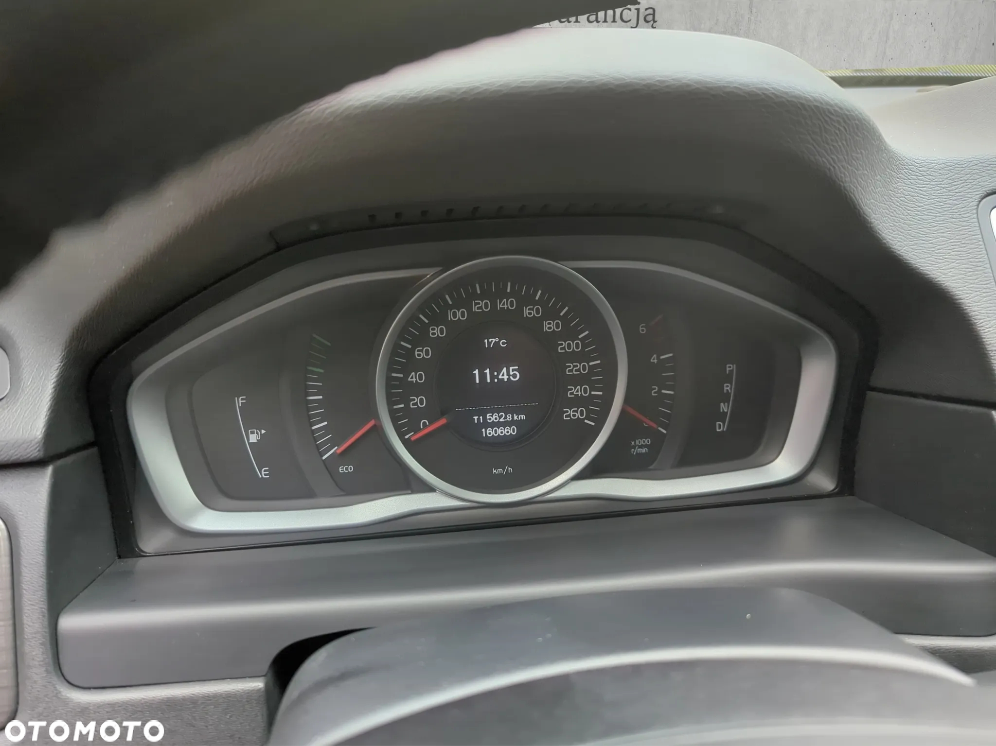 Volvo V70 D3 Drive-E Dynamic Summum - 12