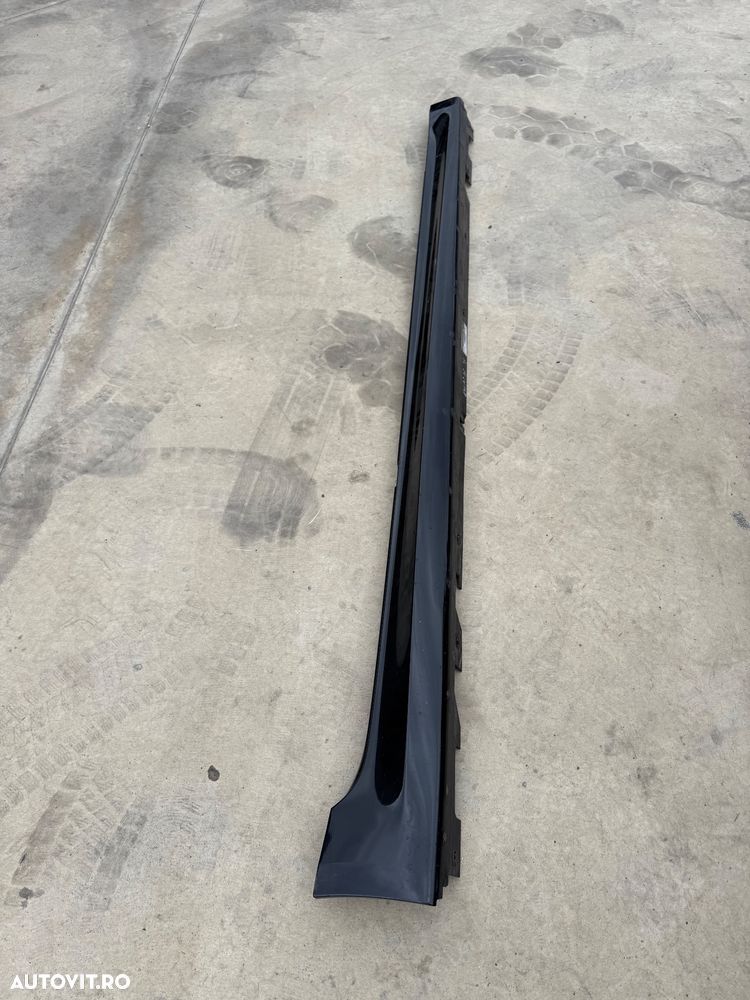 Prag m pachet bmw seria 5 g30 - 1