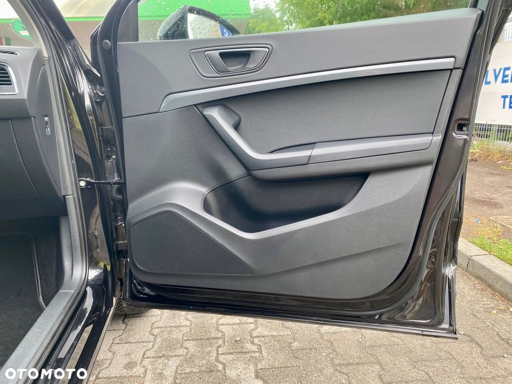 Seat Ateca 1.0 TSI OPF Style - 15