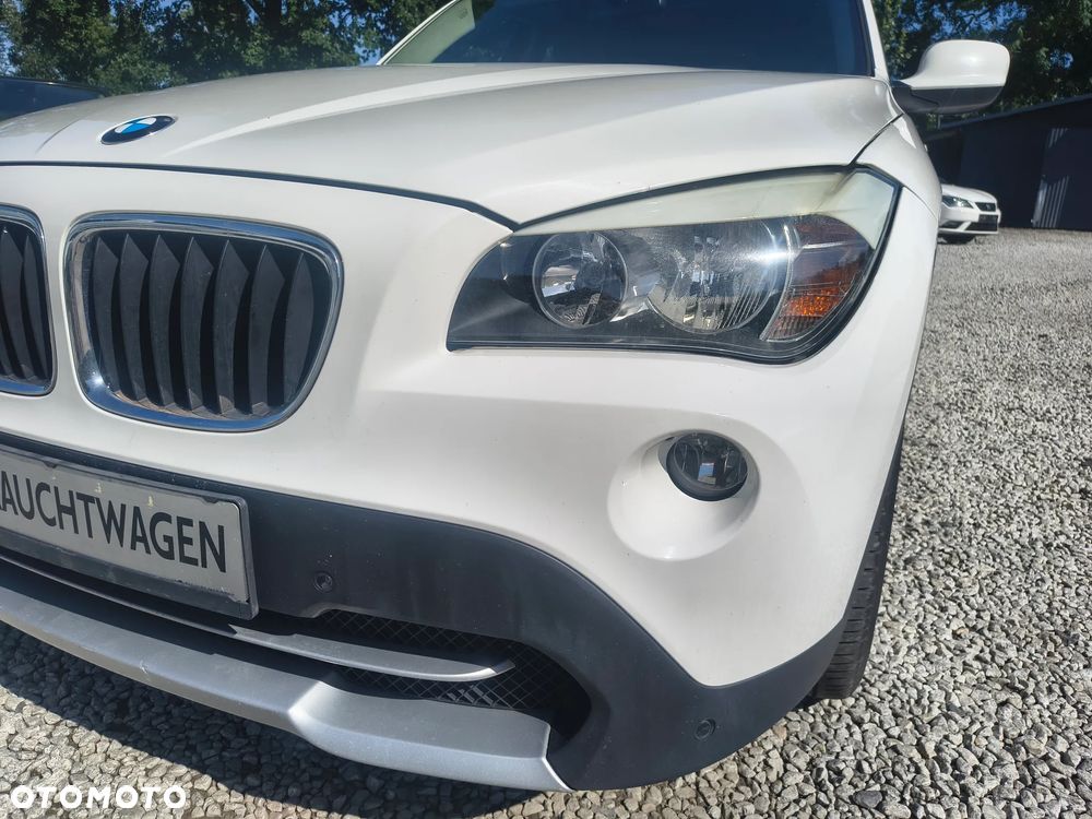 BMW X1 xDrive20d Sport Line - 13