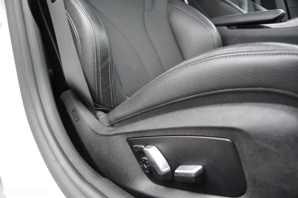 BMW Seria 5 - 19