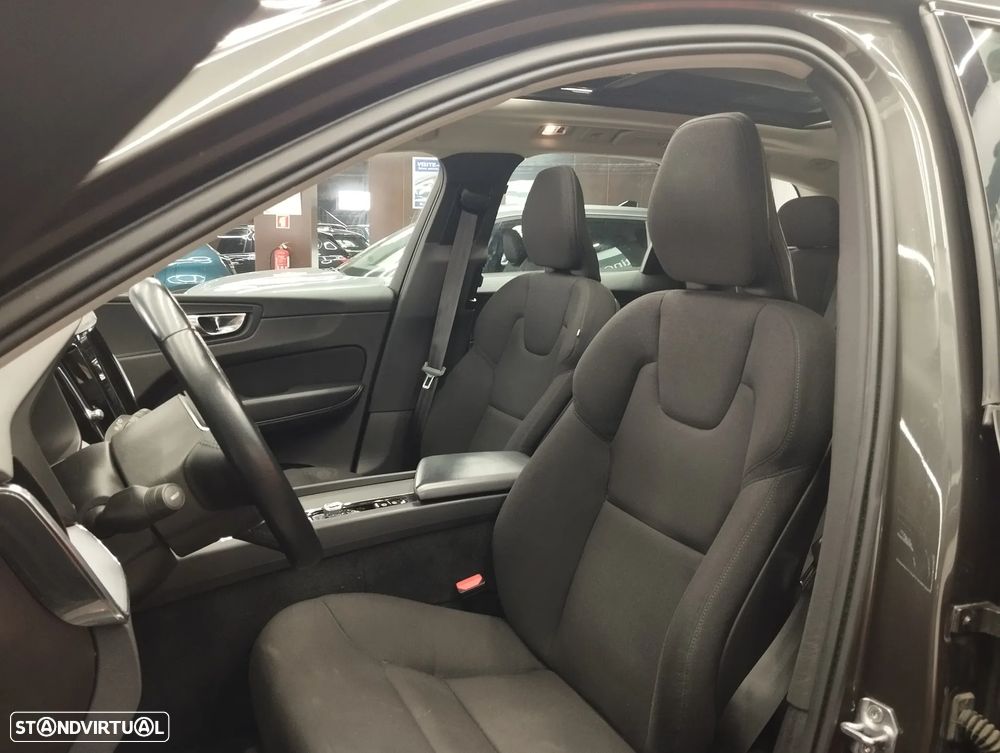 Volvo XC 60 2.0 T6 PHEV Inscription AWD - 21