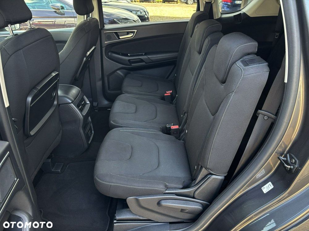 Ford S-Max 2.0 TDCi Titanium - 14
