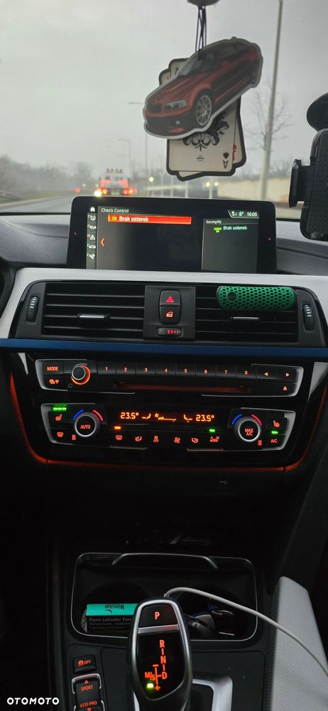 BMW Seria 4 430i M Sport - 26