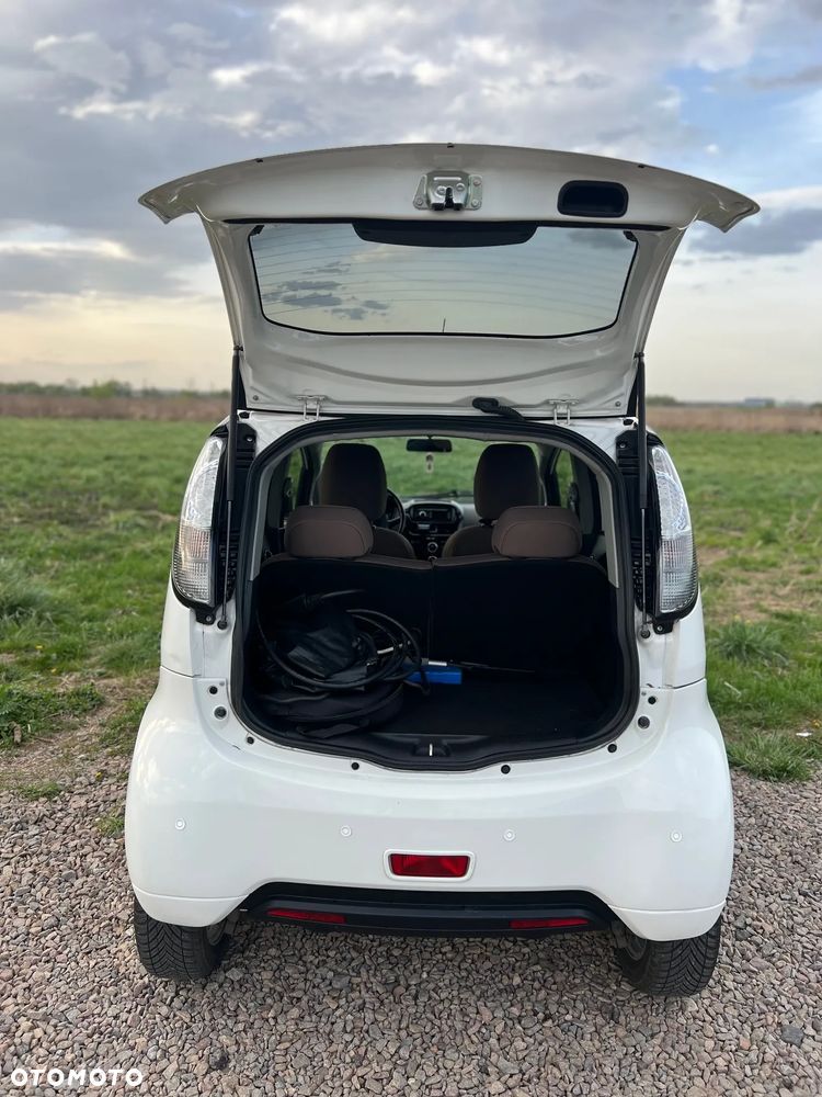 Citroën C-Zero Standard - 5