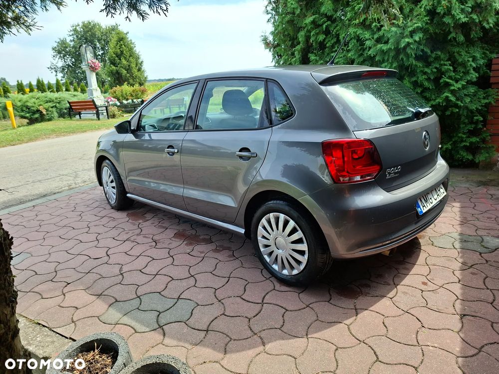Volkswagen Polo 1.4 16V Highline DSG - 1