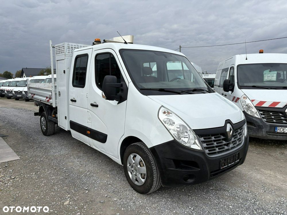 Renault Master - 3