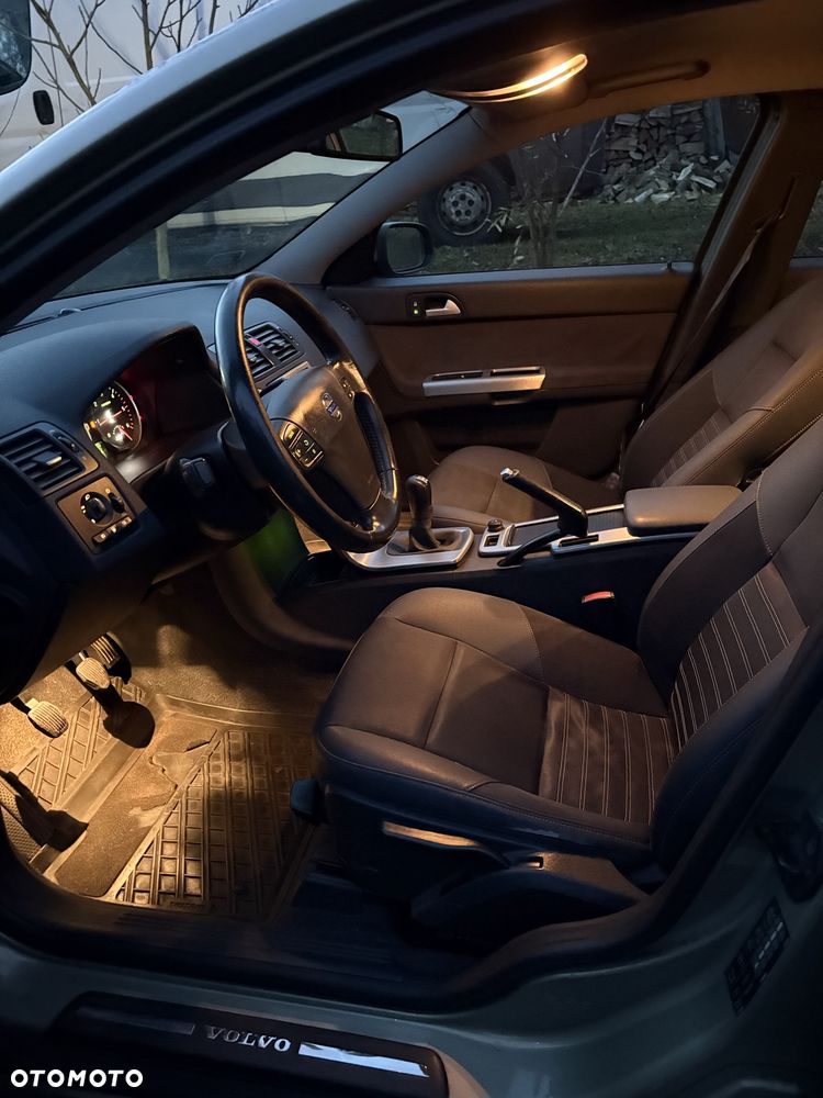 Volvo V50 - 7