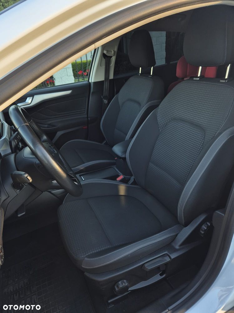 Ford Focus 1.5 EcoBlue Trend Edition - 18