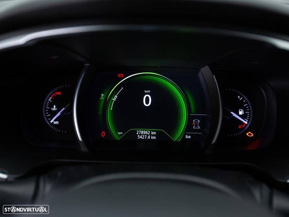 Renault Talisman - 19