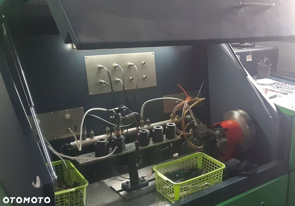 WTRYSK WTRYSKIWACZ MERCEDES SPRINTER E-KLASE 054 - 3
