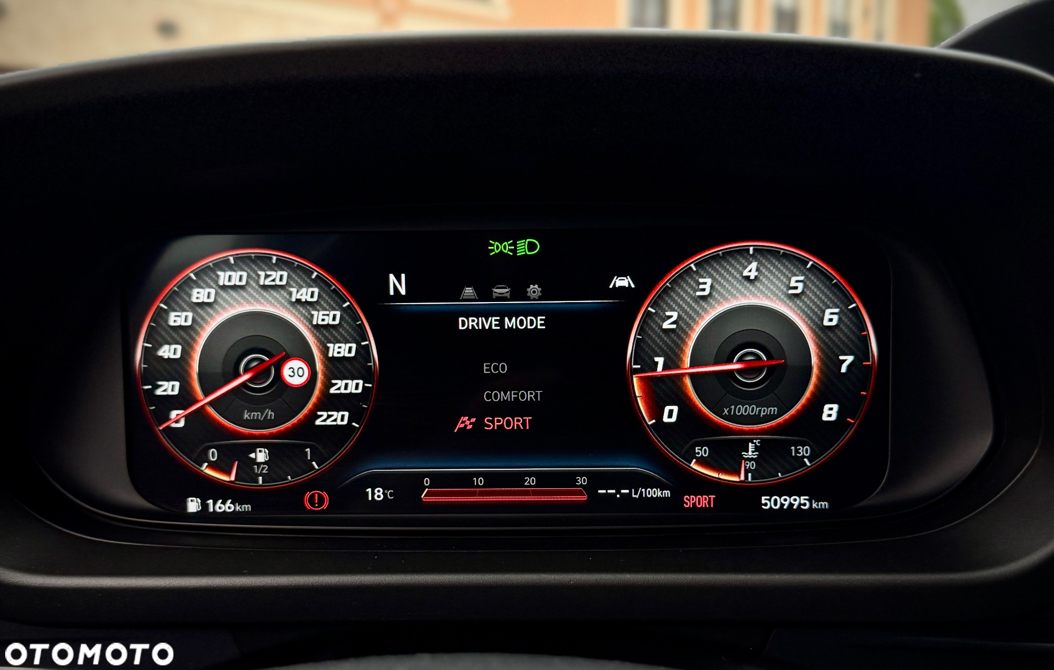 Hyundai i20 1.0 T-GDi N Line - 11