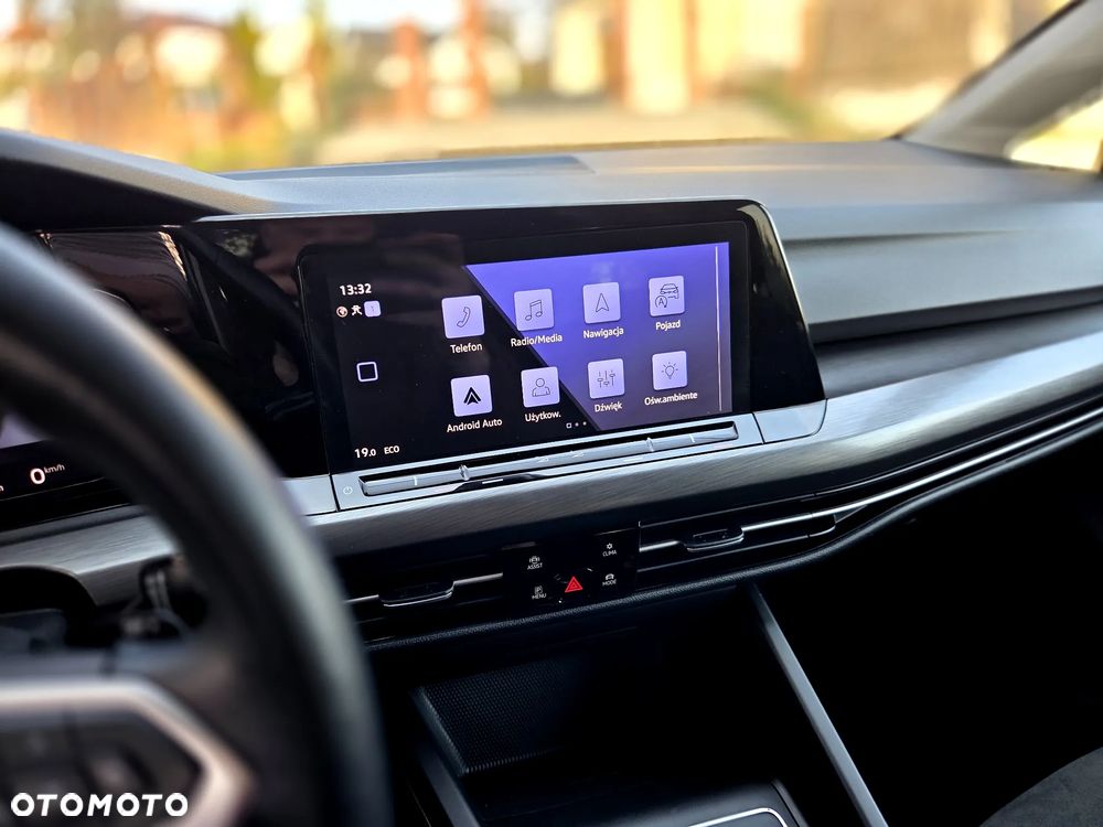 Volkswagen Golf 1.4 eHybrid OPF DSG Style - 34