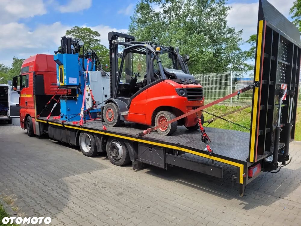 MAN TGX 26.440 6x2 - 15