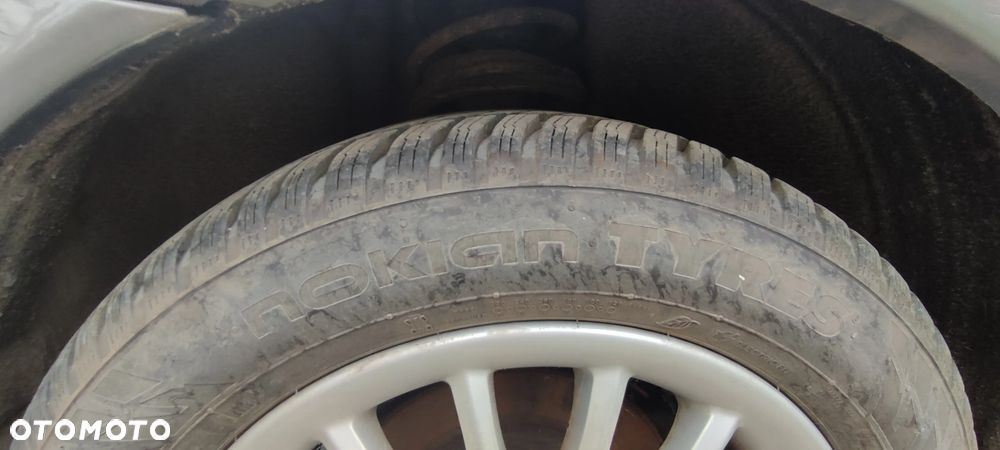 Alfa Romeo 156 1.8 TS Progression Classic - 7