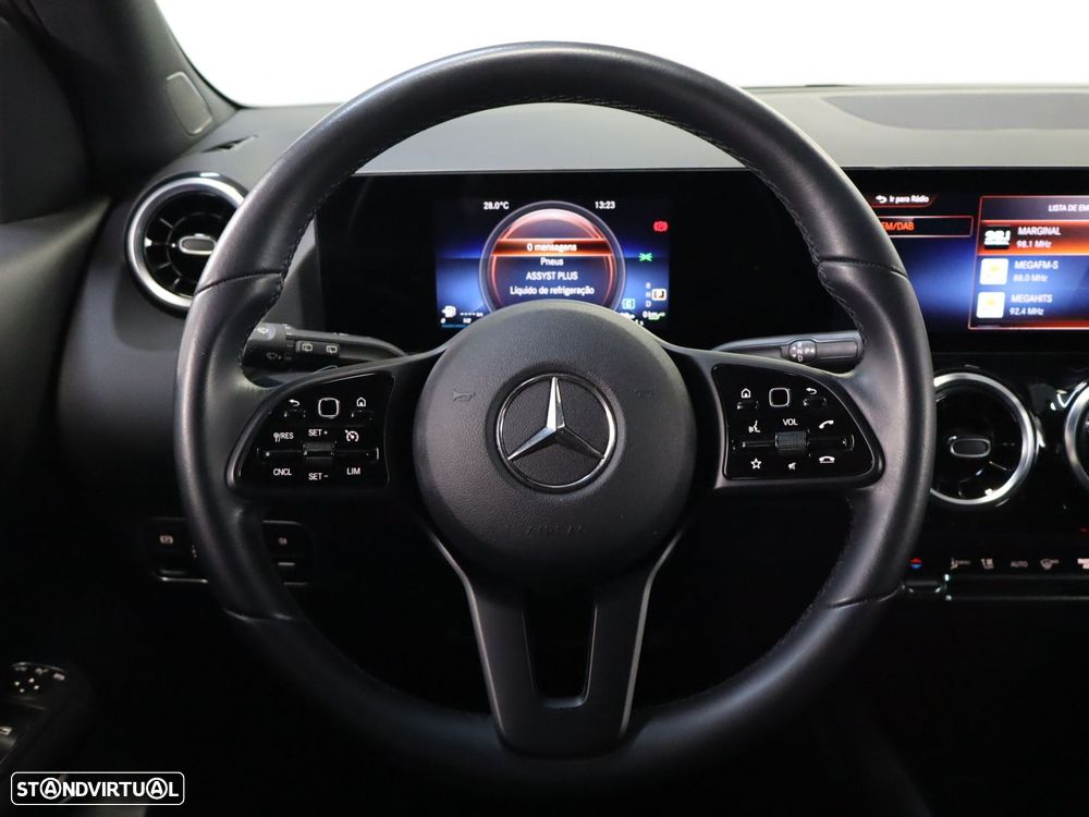 Mercedes-Benz GLA 250 e Style - 13