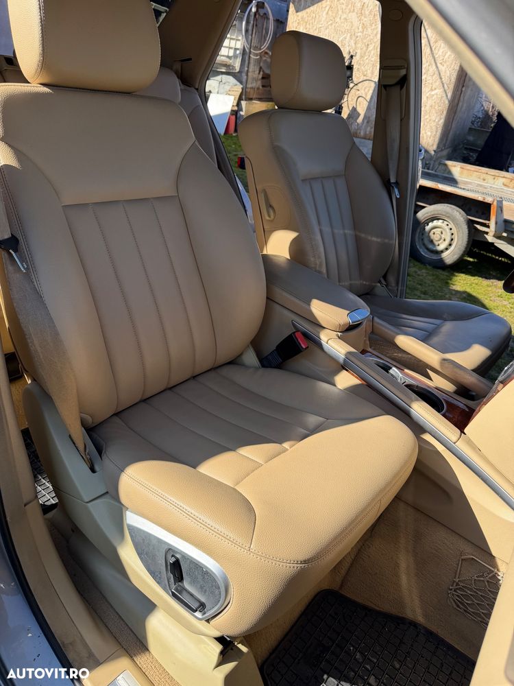 Mercedes-Benz ML - 16