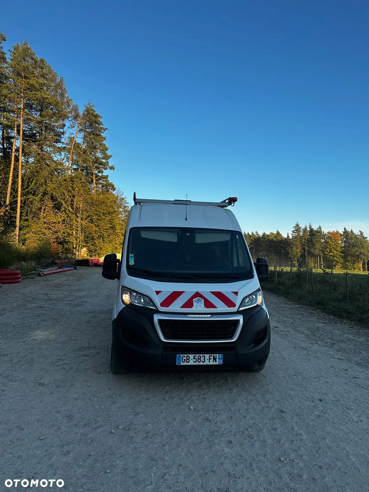 Peugeot Boxer - 16