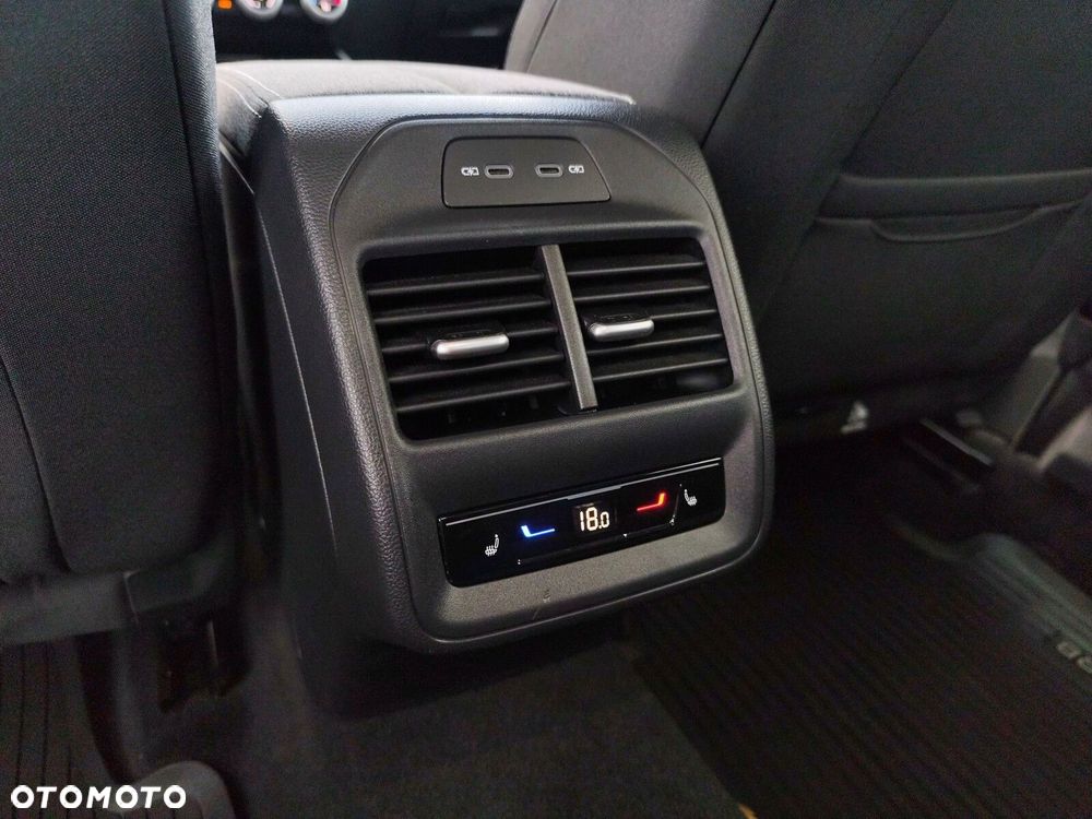Skoda Superb - 15