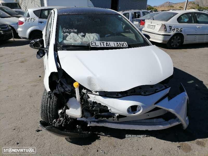 MOTOR COMPLETO TOYOTA YARIS REF. 1NZ - 9