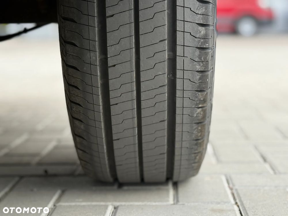 Mercedes-Benz Sprinter 315 CDI / Maxi L3 H2 / 2023 ROK Automat 9G Tronic / 185.610KM Przebieg / Reflektory LED / Zarejestrowany w PL - 20