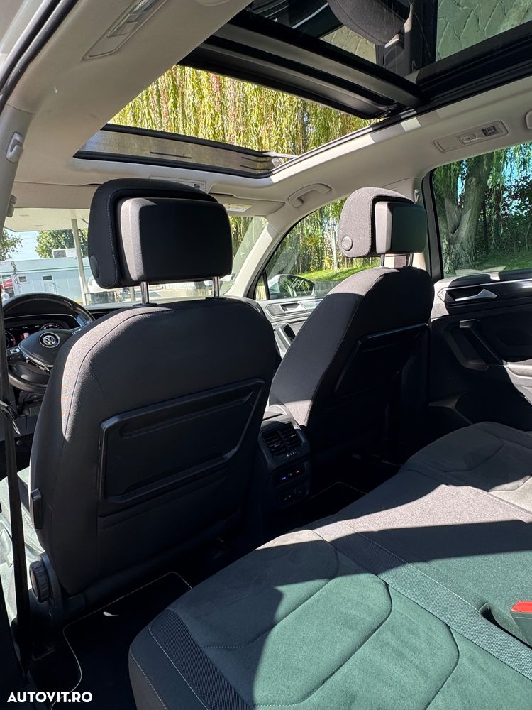 Volkswagen Tiguan - 9