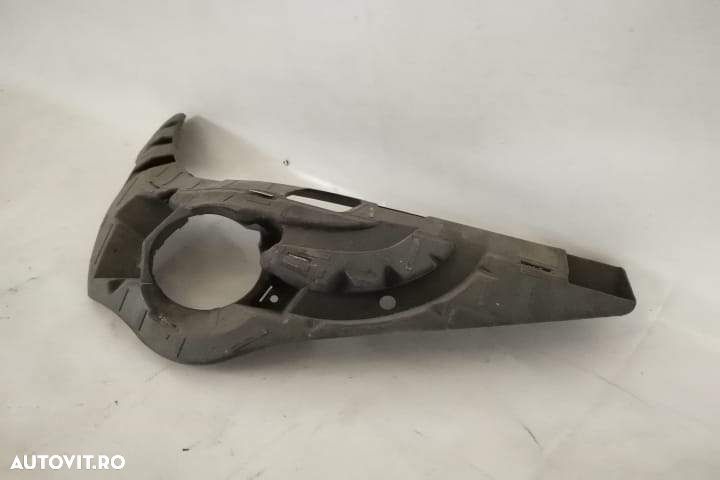 Suport Proiector Dreapta Original In Stare Buna BMW X1 E84 2009 2010 2 - 3