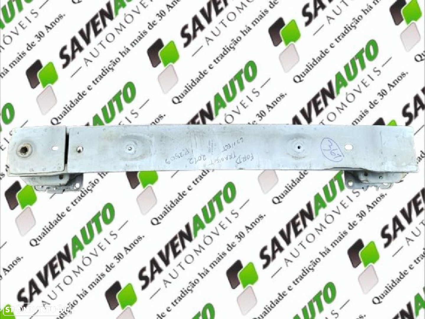 Reforço Para Choques Frente Ford Transit Connect (P65_, P70_, P80_) - 2