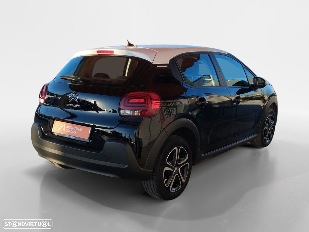 Citroën C3 1.5 BlueHDi Plus - 5