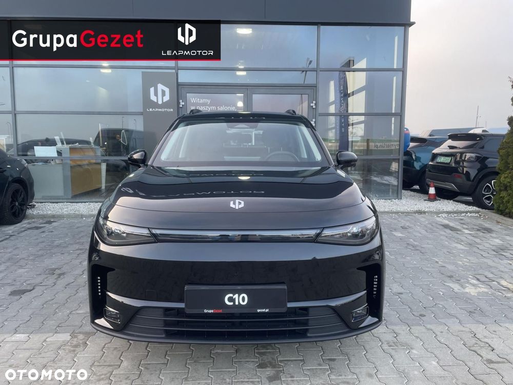 Leapmotor C10 - 2
