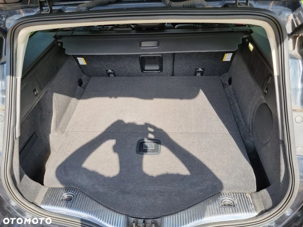 Ford Mondeo Turnier 2.0 TDCi Start-Stopp Titanium - 11