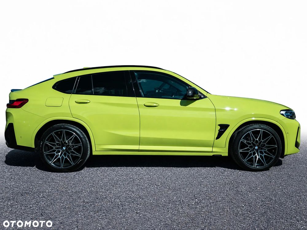 BMW X4 M - 3