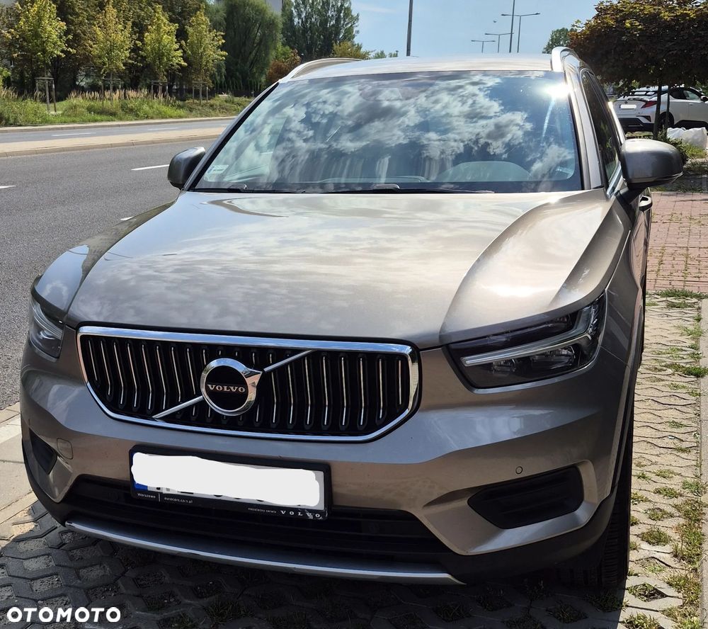 Volvo XC 40 T3 Inscription - 25