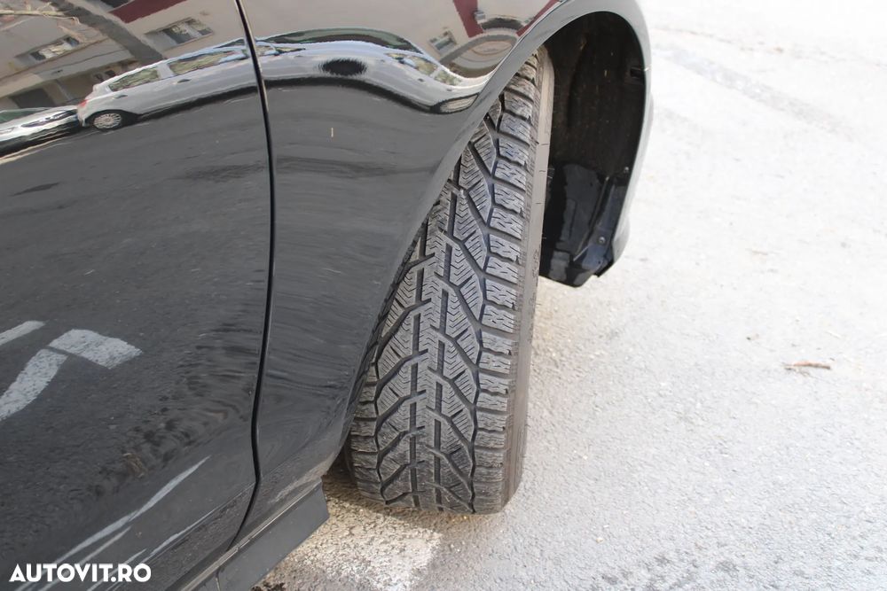 Audi A6 2.0 TDI Ultra DPF S tronic - 17