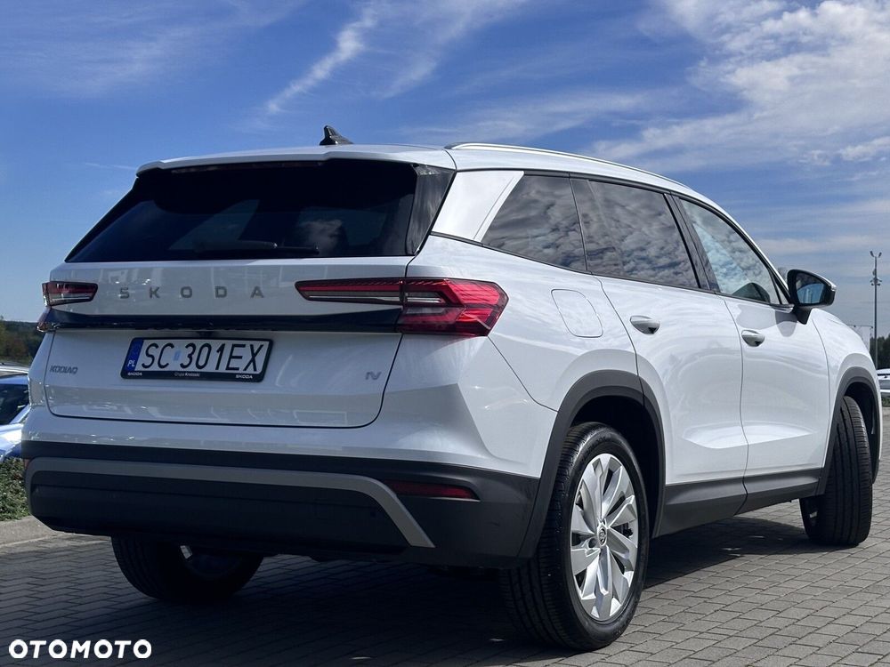 Skoda Kodiaq - 3