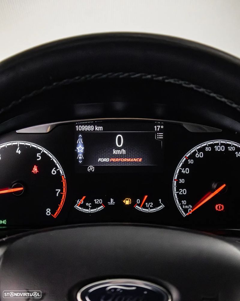 Ford Fiesta 1.5 EcoBoost ST - 14