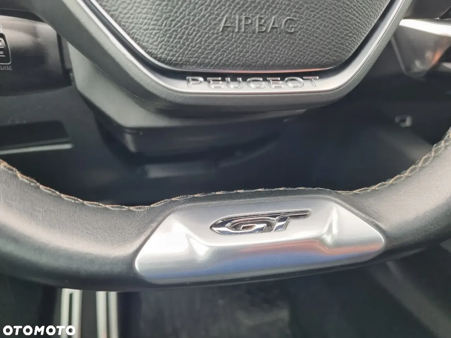 Peugeot 3008 BlueHDi 180 Stop & Start EAT8 GT - 24