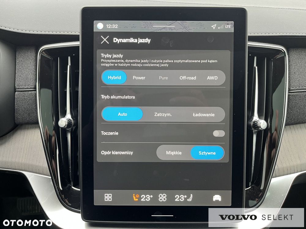Volvo XC 90 - 29
