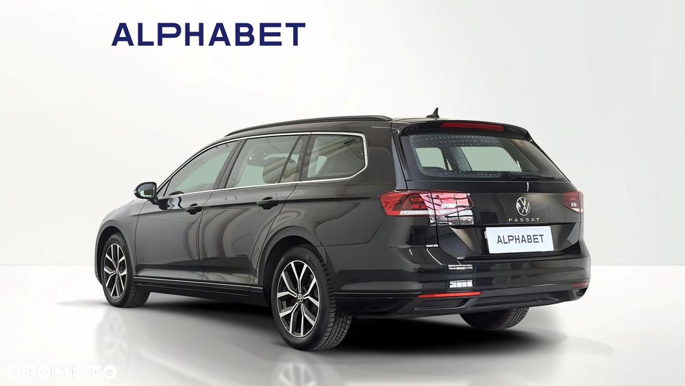 Volkswagen Passat 2.0 TDI EVO Business DSG - 7