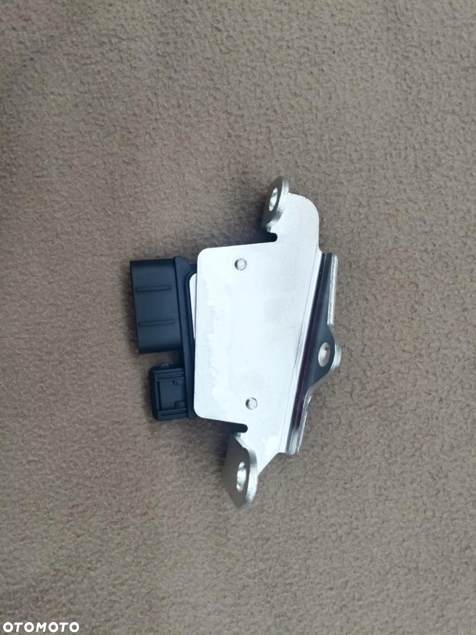 MODUL ZAPLONOWY ICM ZAPŁONU MITSUBISHI PAJERO MONTERO SPORT GALANT PAJERO SPORT 3.0 3.5 3.8 V6 DELICA L200 TRITON BENZYNA 3.0L 3.5L 3.8L MD326147 MD338997 MD349207 ignition control module - 2