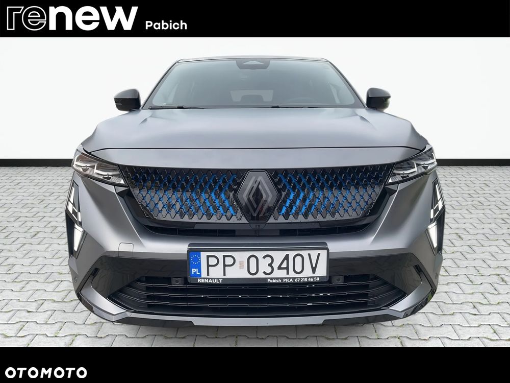 Renault Rafale 1.2 E-Tech PHEV 4x4 300 atelier Alpine MMT - 2