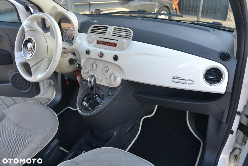 Fiat 500 - 20