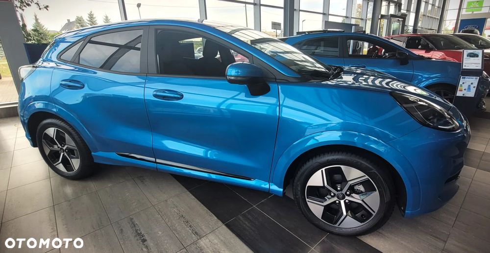 Ford Puma Gen-E 43.6 kWh - 1