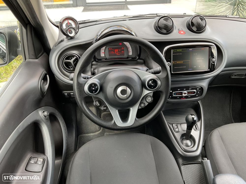 Smart ForFour Business Solution - 26