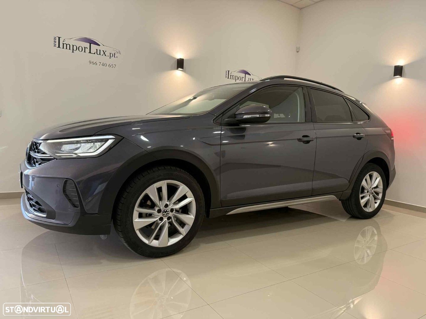 VW Taigo 1.0 TSI Life - 1