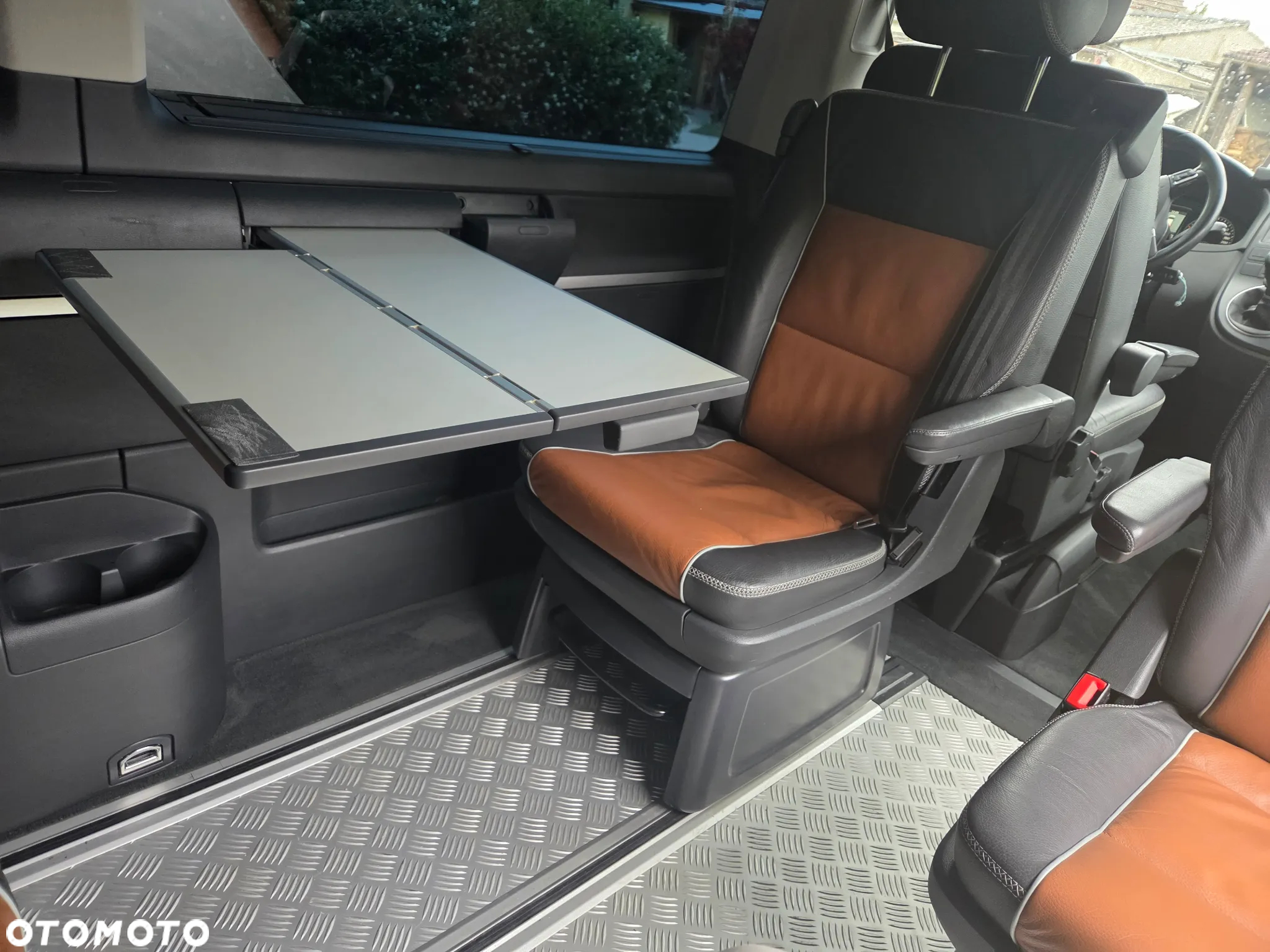 Volkswagen Multivan TDI L1 Highline 4Motion - 20