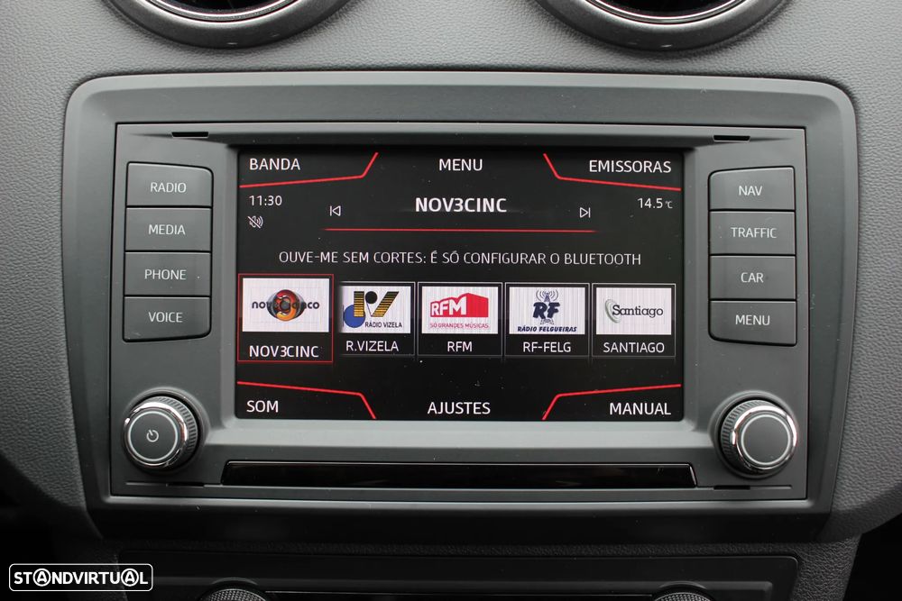 SEAT Ibiza 1.0 EcoTSI FR - 22