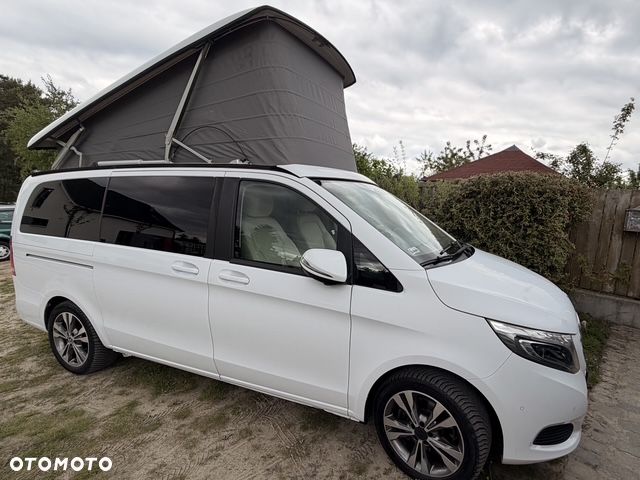 Mercedes-Benz Klasa V 250 d 4-Matic Avantgarde 7G-Tronic (d³ugi) - 1